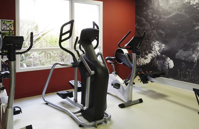 Aparthotel Adagio Marseille Timone - Photo 42