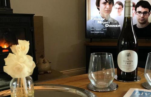 Elishaw Farm Holiday Cottages - Foto 72