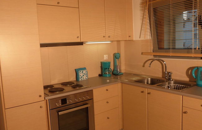 Domus Aries - Foto 20