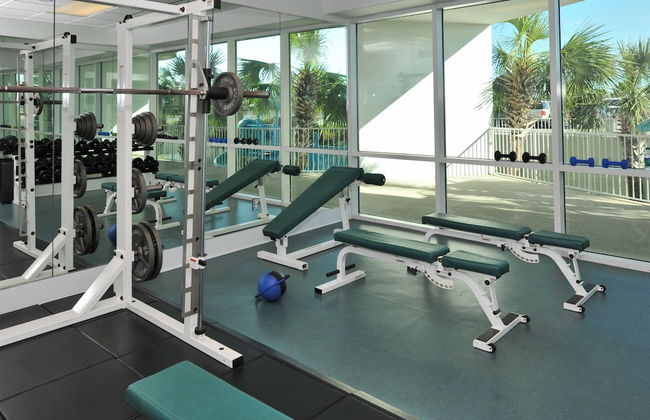 Caribe Resort by Wyndham Vacation Rentals - Foto 39