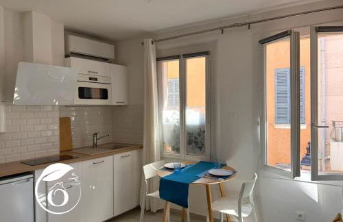 Superbe T1 bis sur le port et rue piétonne - Foto 22