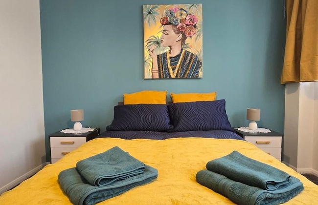 Northampton Cozy Apartment Retreat - Foto 2