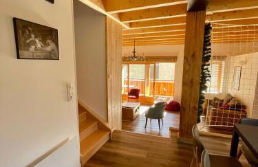 La MaiZon du Bois 1 er étage - Foto 16