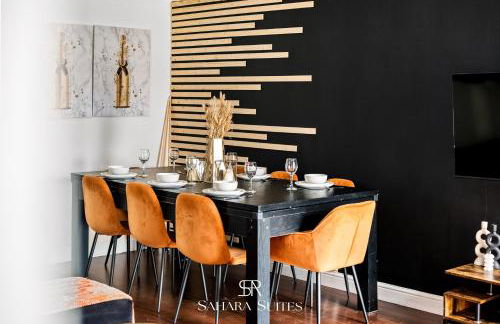 Spacious 6BR - City Hub & Parking - Sleeps 13 - Photo 8