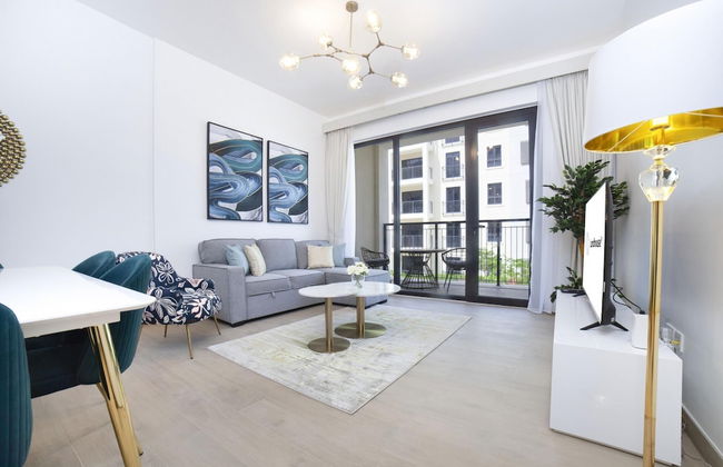 Signature 2BR in Port de La Mer - Photo 5