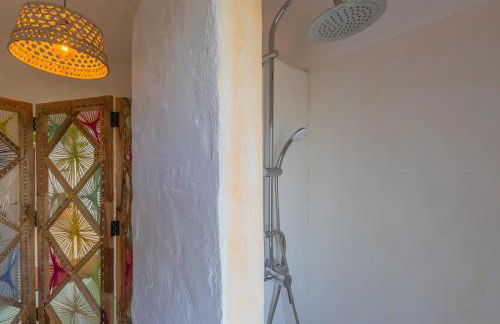 Casa Cortijo con piscina privada en Betis - Foto 47