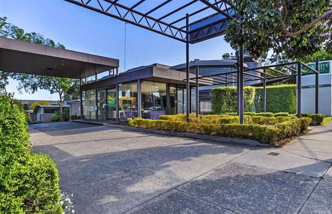 Melbourne Kew Central Apartment Hotel - Photo 1