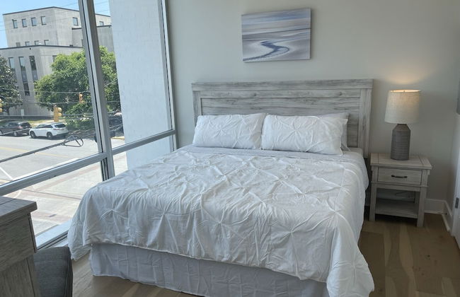 City Centre - Foto 2