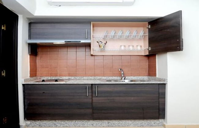 Résidence Appart hotel Assounfou - Photo 17