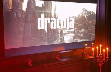 Elisabeta Suite - Eternal Romance with Balneo XL - Foto 15