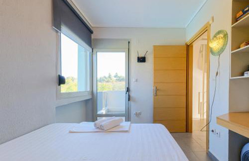 Deluxe Chrousso Pool Villa - Foto 21