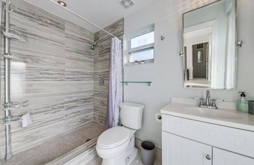 3 Mi to Beach! Poolside Escape in Fort Lauderdale - Foto 14