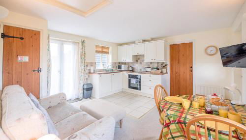 The Cartlodge Boundary Farm, Framlingham - Foto 2