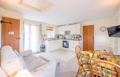 The Cartlodge Boundary Farm, Framlingham - Foto 2