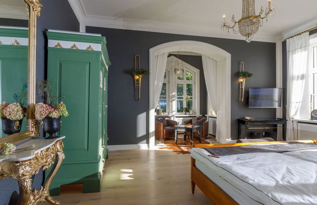 Villa _peacock Suite - Foto 4