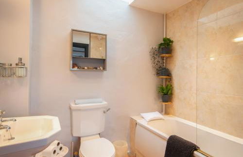 1 Bed in New Moat 77692 - Photo 10