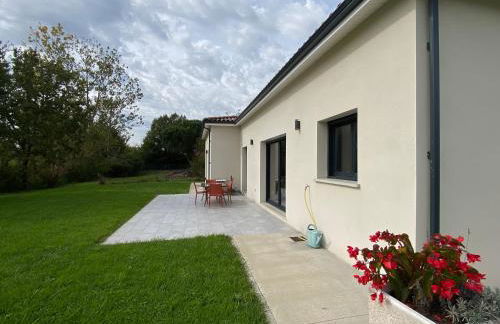 Le gîte des Acacias - Foto 13