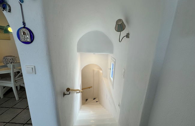 Platis Gialos Ocean Dream House Seaview - Foto 42