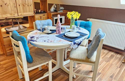 Exclusive Dachgeschosswohnung in Haren/Emmeln - Foto 15