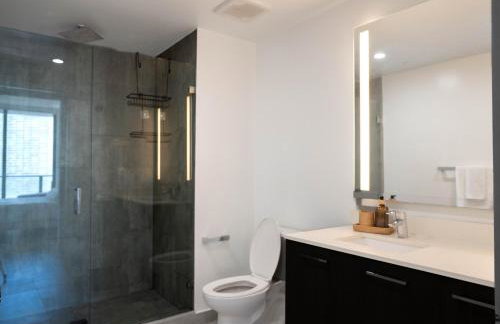 Downtown Miami 2BR Retreat - Walk to Bayside & Port - Sleeps 6 - Foto 22