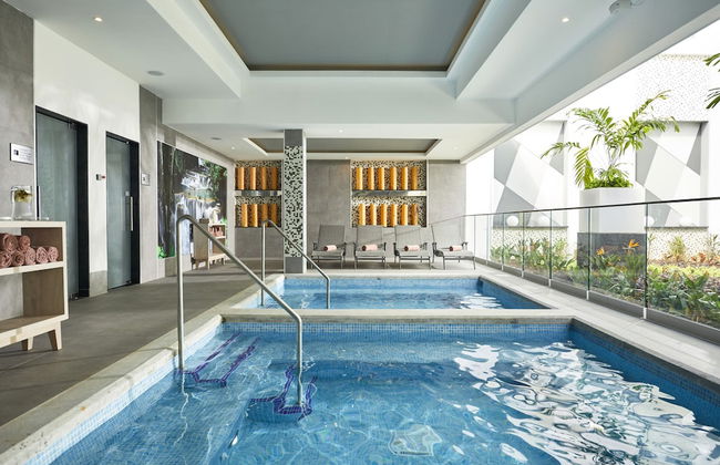 Hotel Riu Palace Riviera Maya - All Inclusive - Foto 27