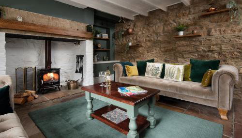 Owl Cottage - Foto 4