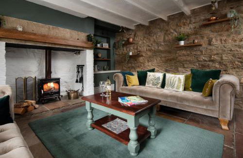 Owl Cottage - Foto 4