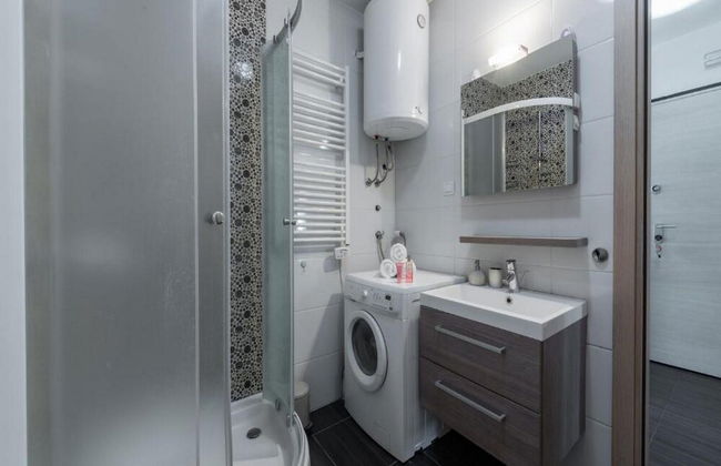 Apartment Corto Maltese - Photo 16