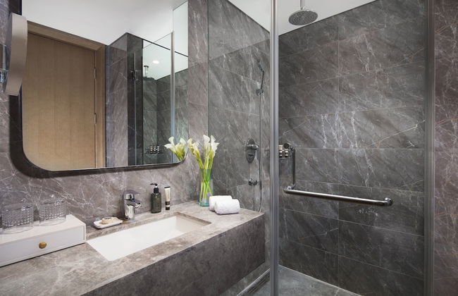 Somerset Zhongmao Changchun - Foto 23