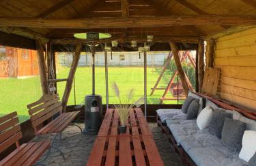 Domki u Wiesi - Foto 9