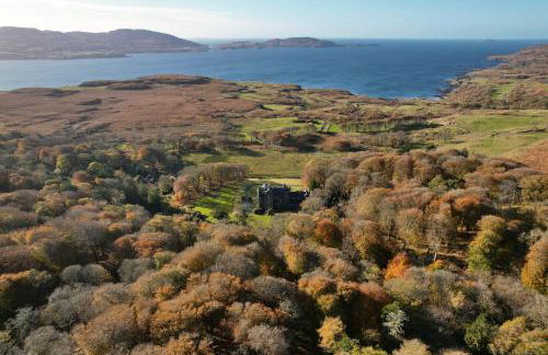 Torloisk House - Foto 2