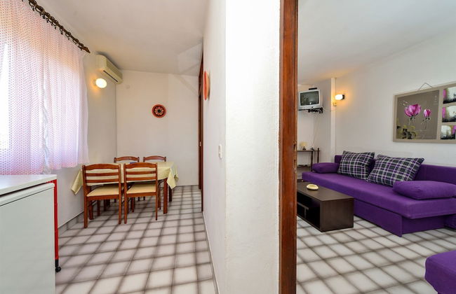 Apartments Villa Ana - Foto 29