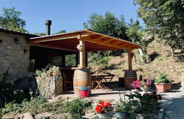 LA TANA DEL PICCHIO - Photo 12