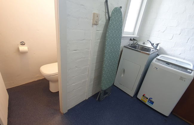 Bright and Modern Oasis in Kingsland - Foto 42