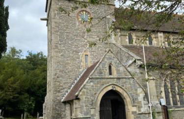 The Garden Room - Foto 23