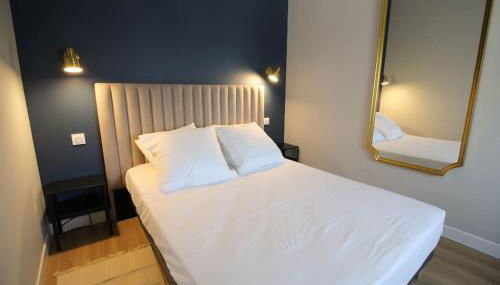 G6 Appartement Climatisé au calme centre Angouleme - Foto 5