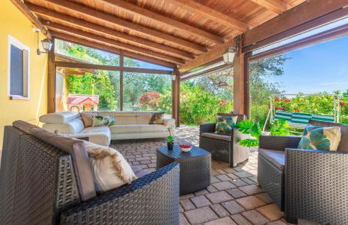 Italian Experience- Villa La Pagliarina - Foto 1