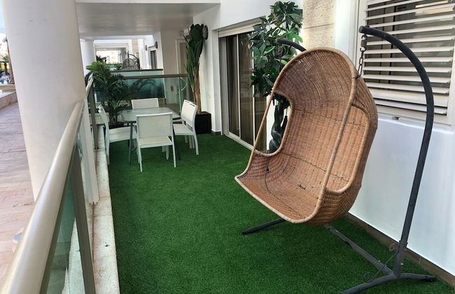 La Palmora Suites - Photo 16