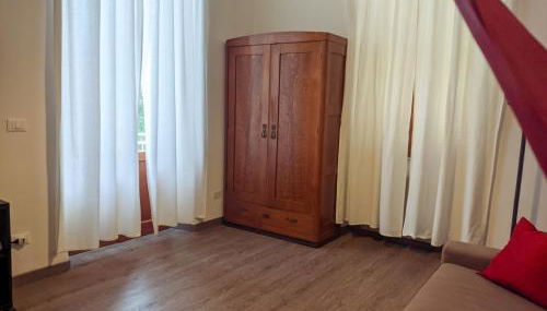 Perla Nera - mytouristhome - Foto 5, wardrobe