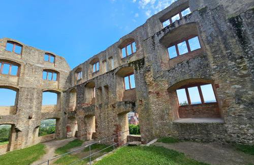 Moderne Doppelhaushälfte in Oppenheim - Foto 10