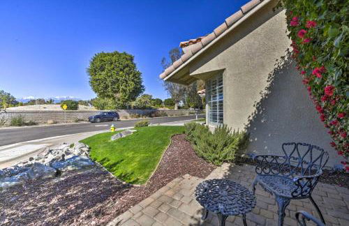 Indian Wells Oasis with Pool Walk to Tennis Garden! - Foto 33