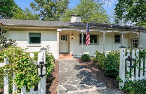 Leeds Landing - Foto 7