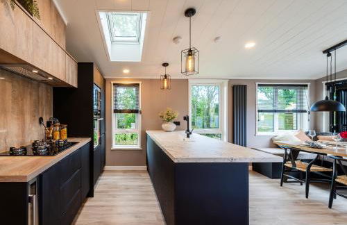 Coed Aros Lodge - Photo 7