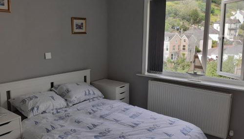 Admirals Apartment 'As seen in Beyond Paradise ' sleeps 6 adults - Foto 5