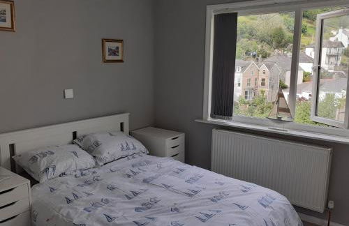 Admirals Apartment 'As seen in Beyond Paradise ' sleeps 6 adults - Foto 5