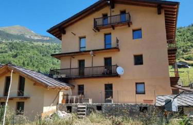 MaisonJaune - Foto 1