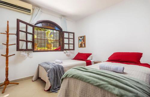 Casa cómoda con parrilla, Geribá! - Foto 40