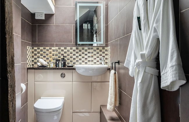 Staycations Maldon Suites - Foto 74