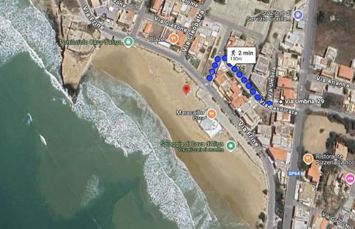 Casa Liliana Rossa - Photo 30