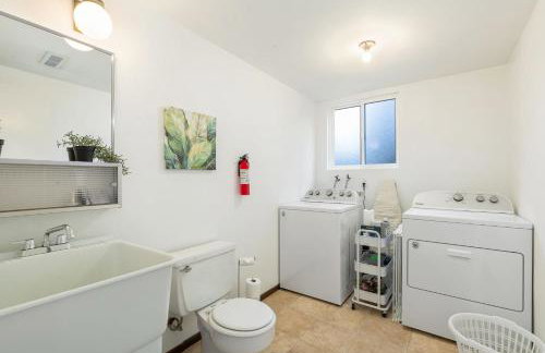 Relaxing 3BD West Seattle Escape - Foto 25